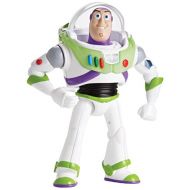 Mattel Toy Story Disney/Pixar 4 Buzz Lightyear Basic Action Figure