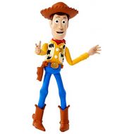 Mattel Disney/Pixar Toy Story Quick Draw Woody