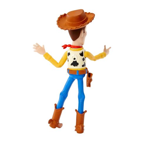 마텔 Mattel Disney/Pixar Toy Story Quick Draw Woody