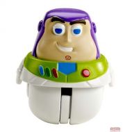 Mattel Disney Pixar Toy Story ZINGEMS Buzz Lightyear