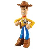 Mattel-Toy Story 3 Mini Buddy Pack Figure Walking Woody
