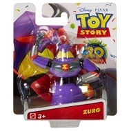 Mattel Disney Pixar Toy Story Buddy Singles 20th Anniversary Zurg 3 Inch Figure
