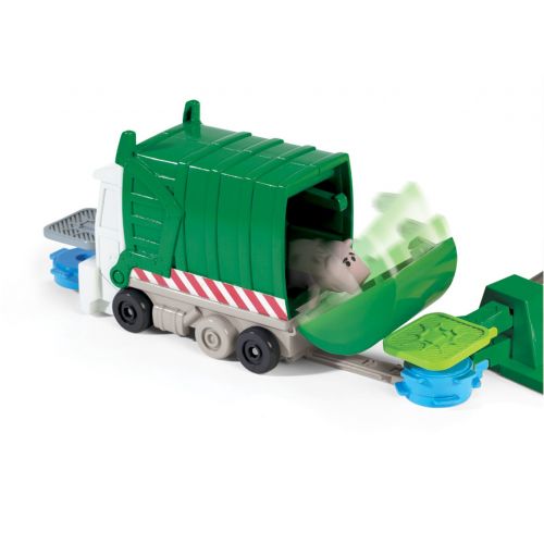 마텔 Mattel Toy Story Action Links Junkyard Escape