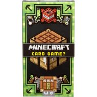 Minecraft Card Game