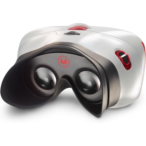 마텔 [아마존베스트]Mattel View-Master Deluxe VR Viewer
