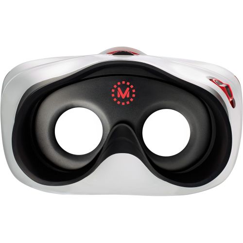 마텔 [아마존베스트]Mattel View-Master Deluxe VR Viewer