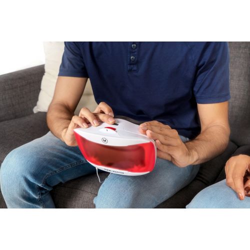 마텔 [아마존베스트]Mattel View-Master Deluxe VR Viewer