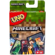 [아마존베스트]UNO Minecraft Card Game