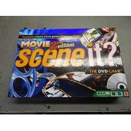 [아마존베스트]Scene It? DVD Game - Movies 2nd Edition