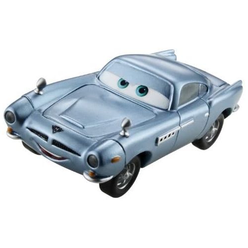 마텔 [아마존베스트]Disney-Pixar CARS 2 Movie - 1