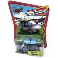 [아마존베스트]Disney/Pixar Cars World of Cars Series Leroy Traffik 1