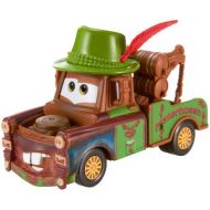 [아마존베스트]Disney Pixar Cars Deluxe Materhosen