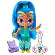 [아마존 핫딜]  [아마존핫딜]Mattel Fisher-Price Shimmer and Shine Shine by Fisher-Price