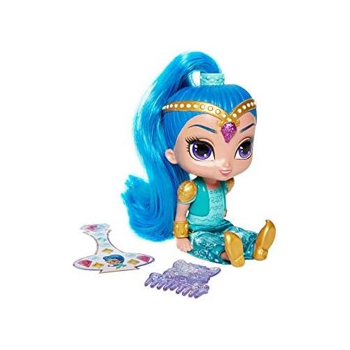 마텔 [아마존 핫딜]  [아마존핫딜]Mattel Fisher-Price Shimmer and Shine Shine by Fisher-Price