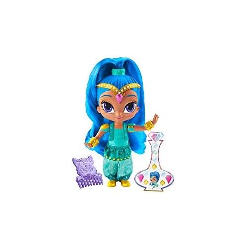 마텔 [아마존 핫딜]  [아마존핫딜]Mattel Fisher-Price Shimmer and Shine Shine by Fisher-Price