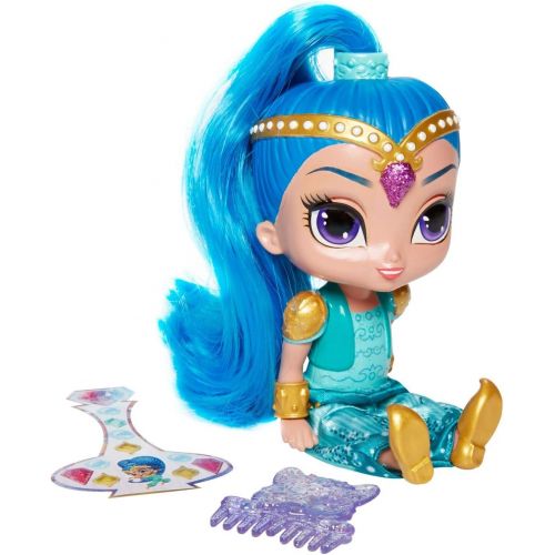 마텔 [아마존 핫딜]  [아마존핫딜]Mattel Fisher-Price Shimmer and Shine Shine by Fisher-Price