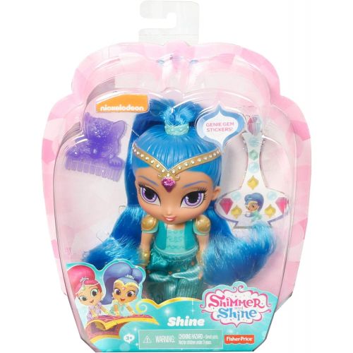 마텔 [아마존 핫딜]  [아마존핫딜]Mattel Fisher-Price Shimmer and Shine Shine by Fisher-Price