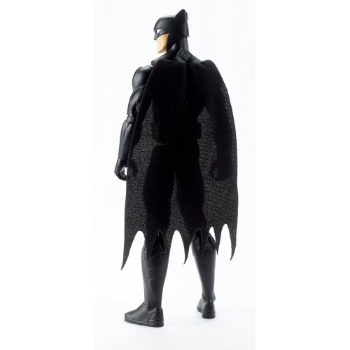 마텔 [아마존 핫딜]  [아마존핫딜]Mattel Justice League DWM50 Figur Stealth Shot Batman, 30 cm