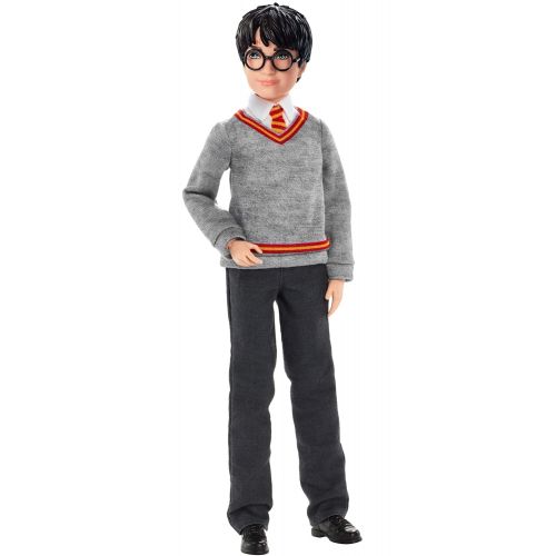 마텔 [아마존 핫딜]  [아마존핫딜]Mattel FYM50 - Harry Potter Puppe