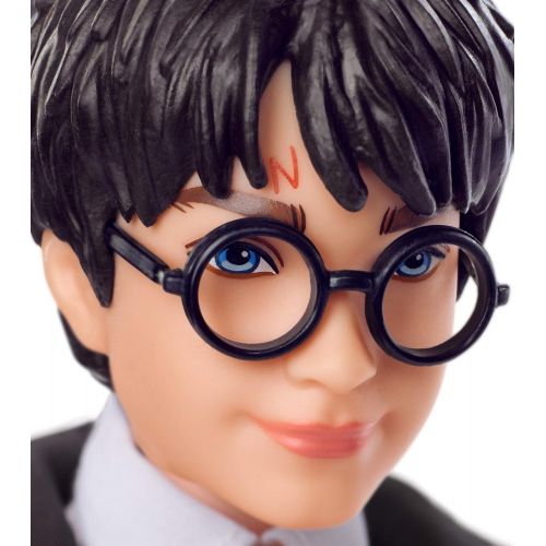 마텔 [아마존 핫딜]  [아마존핫딜]Mattel FYM50 - Harry Potter Puppe