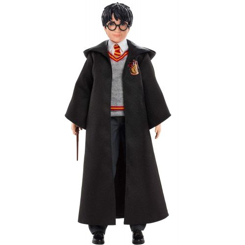 마텔 [아마존 핫딜]  [아마존핫딜]Mattel FYM50 - Harry Potter Puppe