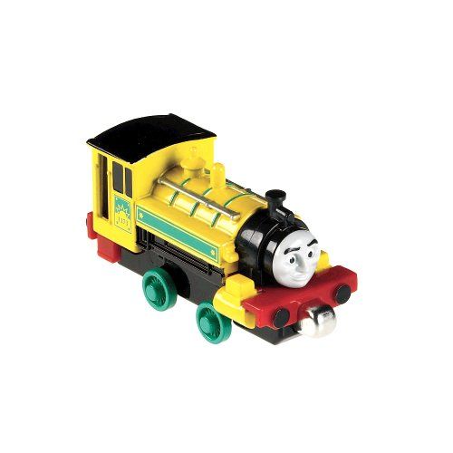 마텔 MISSING Thomas and Friends Take-n-Play Victor Comes to Sodor