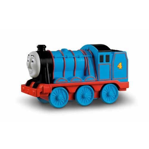 마텔 Mattel Thomas & Friends Large Gordon Push Along Friends Multi