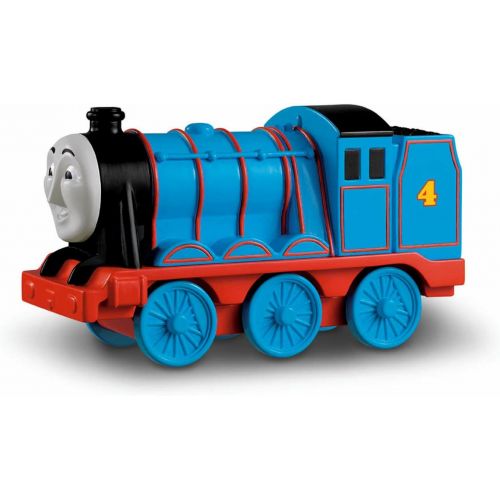 마텔 Mattel Thomas & Friends Large Gordon Push Along Friends Multi