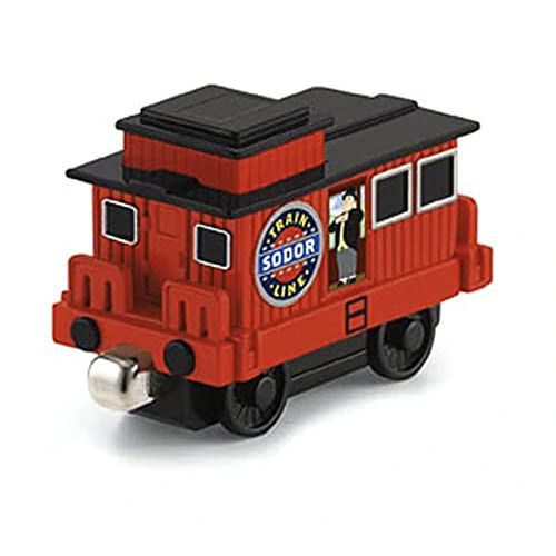 마텔 Mattel Thomas & Friends Sir Topham Hatts Musical Caboose