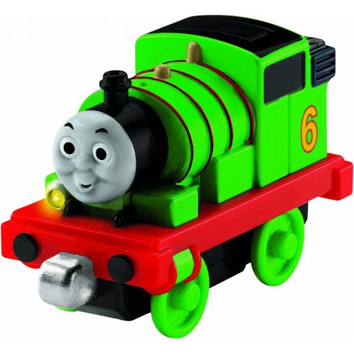 마텔 Mattel Take-n-play Thomas And Friends - Talking Percy