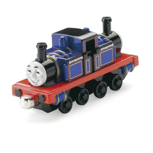 마텔 Mattel Thomas & Friends Take-n-PlayTM Mighty Mac