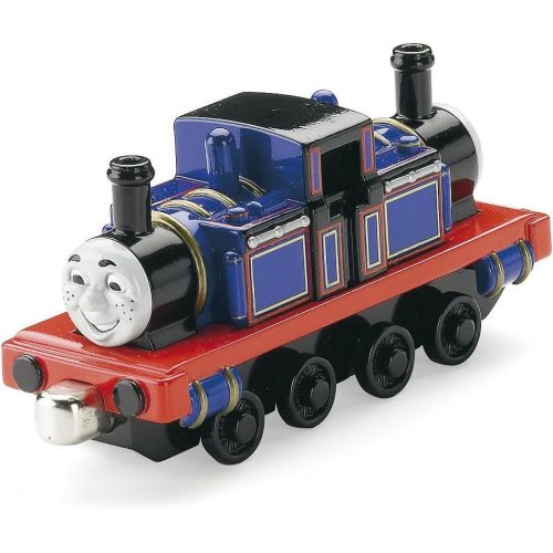 마텔 Mattel Thomas & Friends Take-n-PlayTM Mighty Mac