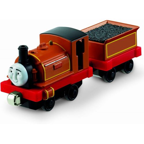 마텔 Mattel Thomas & Friends Take-n-Play Duke