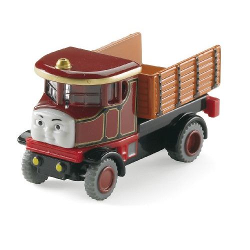 마텔 Mattel Thomas & Friends Take-n-Play Elizabeth