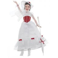 Mattel Walt Disneys Mary Poppins Doll