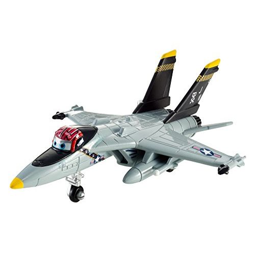 마텔 Mattel Disney Planes Echo Diecast Aircraft