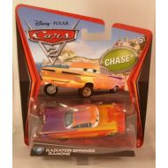 Mattel Disney / Pixar CARS 2 Movie 155 Die Cast Car #29 Radiator Springs Ramone