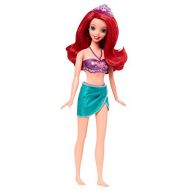 Mattel Disney Princess Ariel Bath Doll