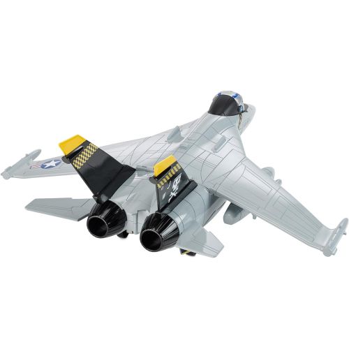 마텔 Mattel Disney Planes Bravo Jet Transporter Vehicle