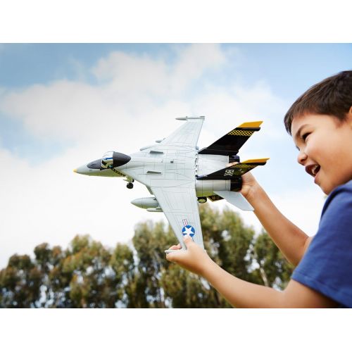 마텔 Mattel Disney Planes Bravo Jet Transporter Vehicle