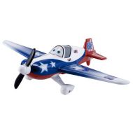 Mattel Disney Planes LJS 86 Special Diecast Aircraft