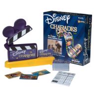 Mattel Disney Charades