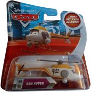 Mattel Disney / Pixar CARS Movie 155 Die Cast Car with Lenticular Eyes Series 2 Ron ...