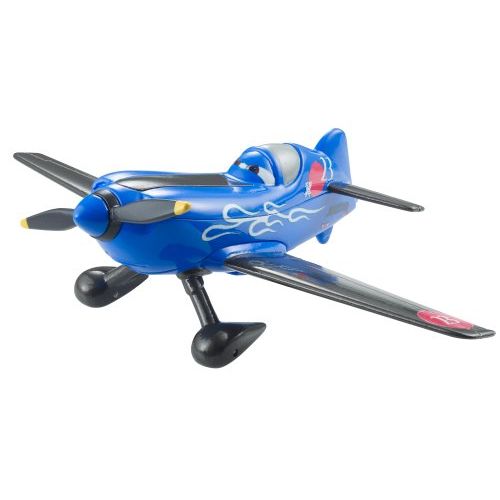 마텔 Mattel Disney Planes Japanese Racer No. 3 Die Cast Vehicle