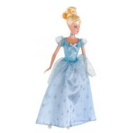 Mattel Disney Sparkle Princess Cinderella