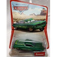 Mattel Disney Pixar Cars Series 1 Original Green Ramone 1:55 Scale Die Cast Car
