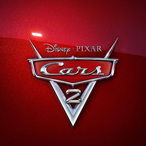 마텔 Mattel Disney/Pixar Cars 2 Movie Acer #12 1:55 Scale