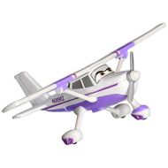 Mattel Disney Planes Windy Wheelchocks Diecast Aircraft