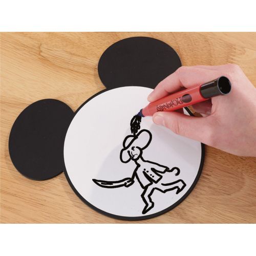 마텔 Mattel Games Pictionary: Disney