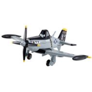 Mattel Disney Planes Navy Dusty Crophopper Diecast Aircraft